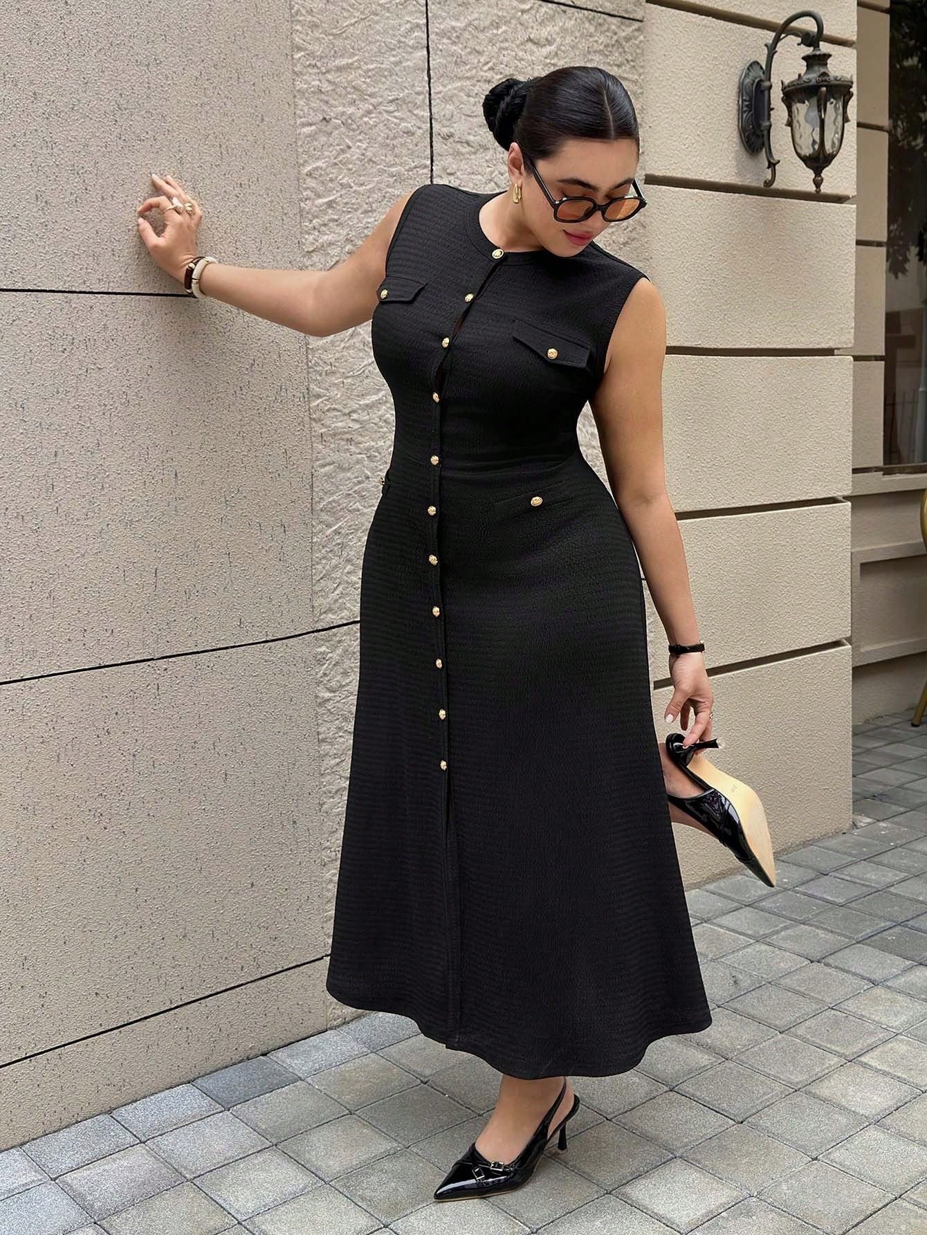 Robe élégante – Image 3