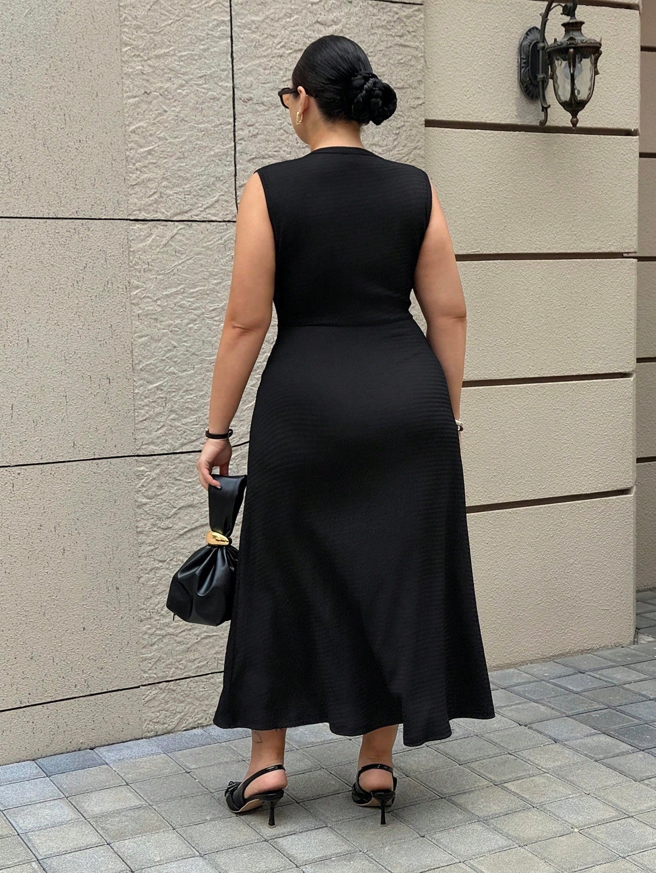 Robe élégante – Image 2