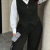 Tenue de travail décontractée – Image 4
