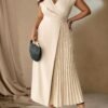 Robe longue élégante – Image 4