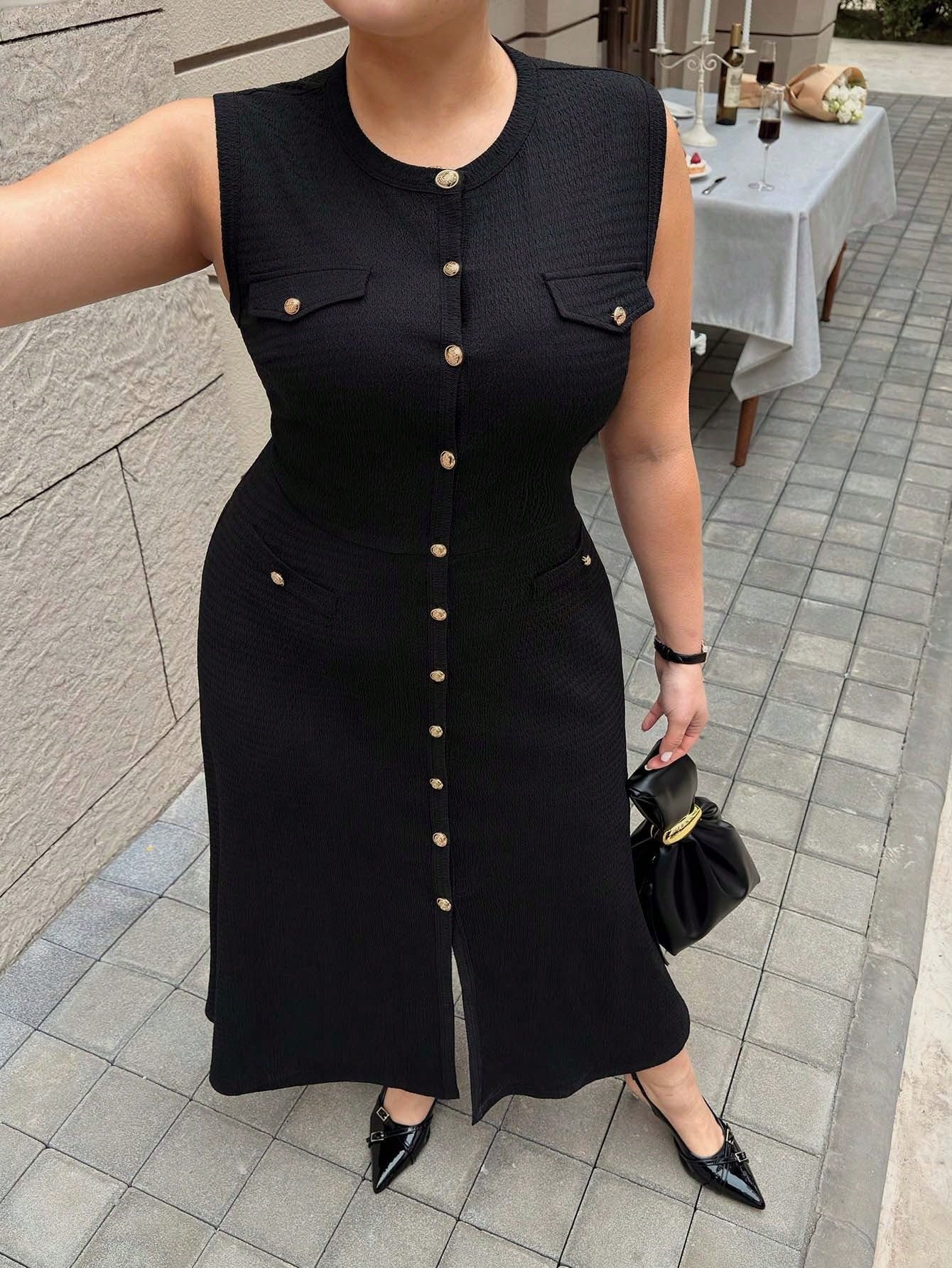 Robe élégante – Image 4