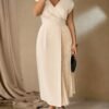 Robe longue élégante – Image 5