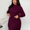 Mini Dress – Image 3