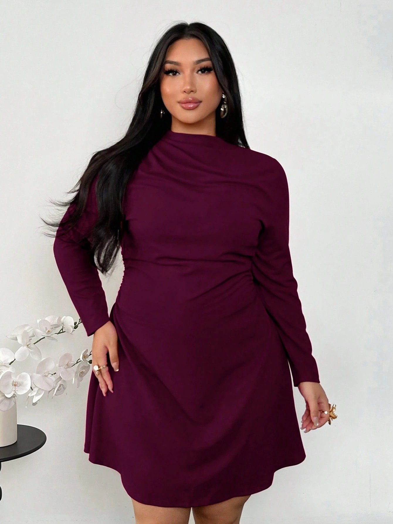 Mini Dress – Image 4