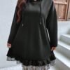 Sweat robe à capuche – Image 4