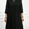 Robe en maille – Image 6