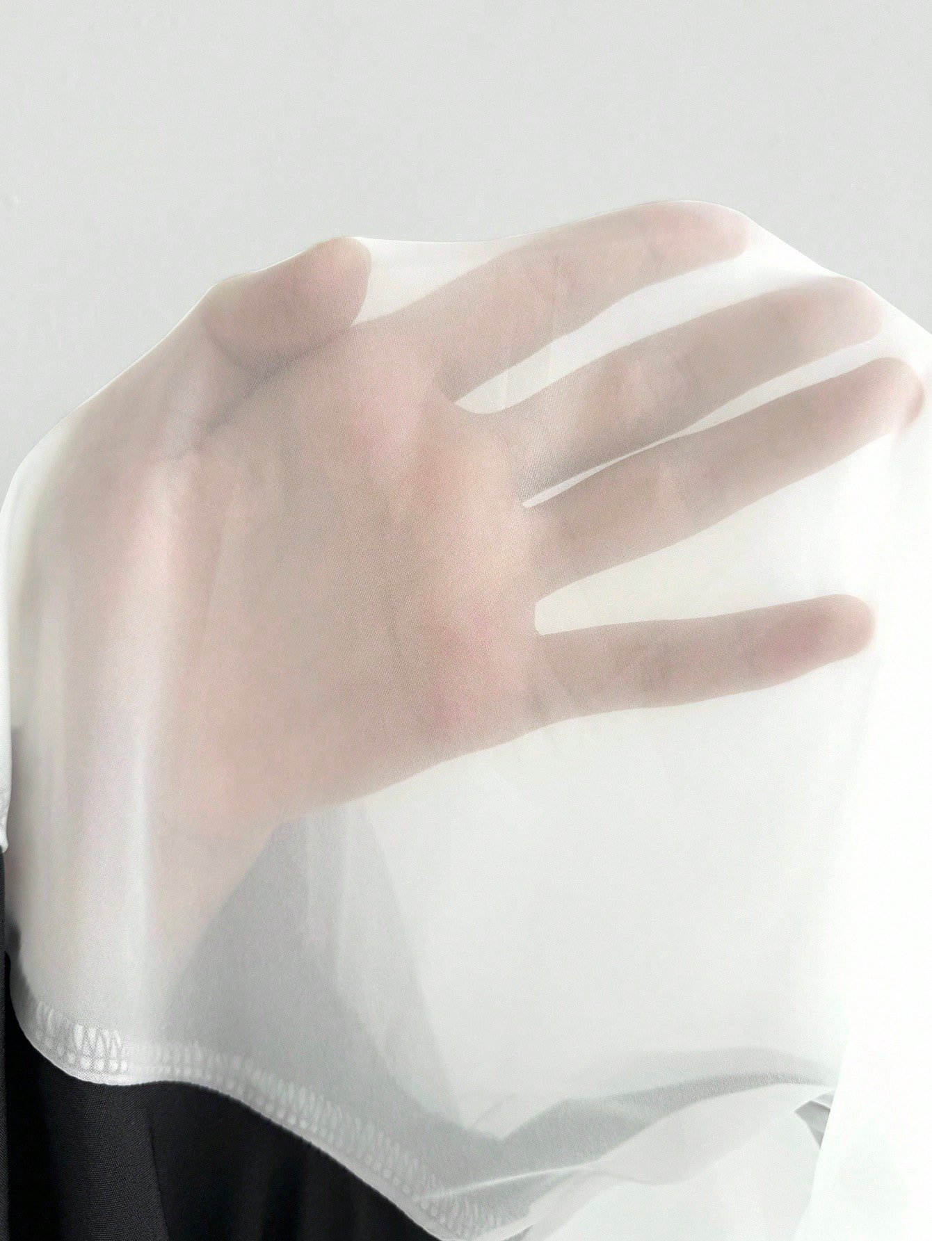 Robe mi-longue – Image 3