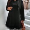 Sweat robe à capuche – Image 3