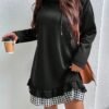 Sweat robe à capuche – Image 7