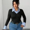 Chemise rayée – Image 5