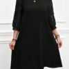 Robe en maille – Image 7
