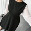Robe mi-longue – Image 4