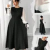 Robe mi-longue – Image 10