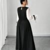 Robe mi-longue – Image 2
