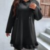 Sweat robe à capuche – Image 6
