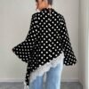 Blouse à pois – Image 2