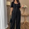 Ensemble de tenue décontractée – Image 2