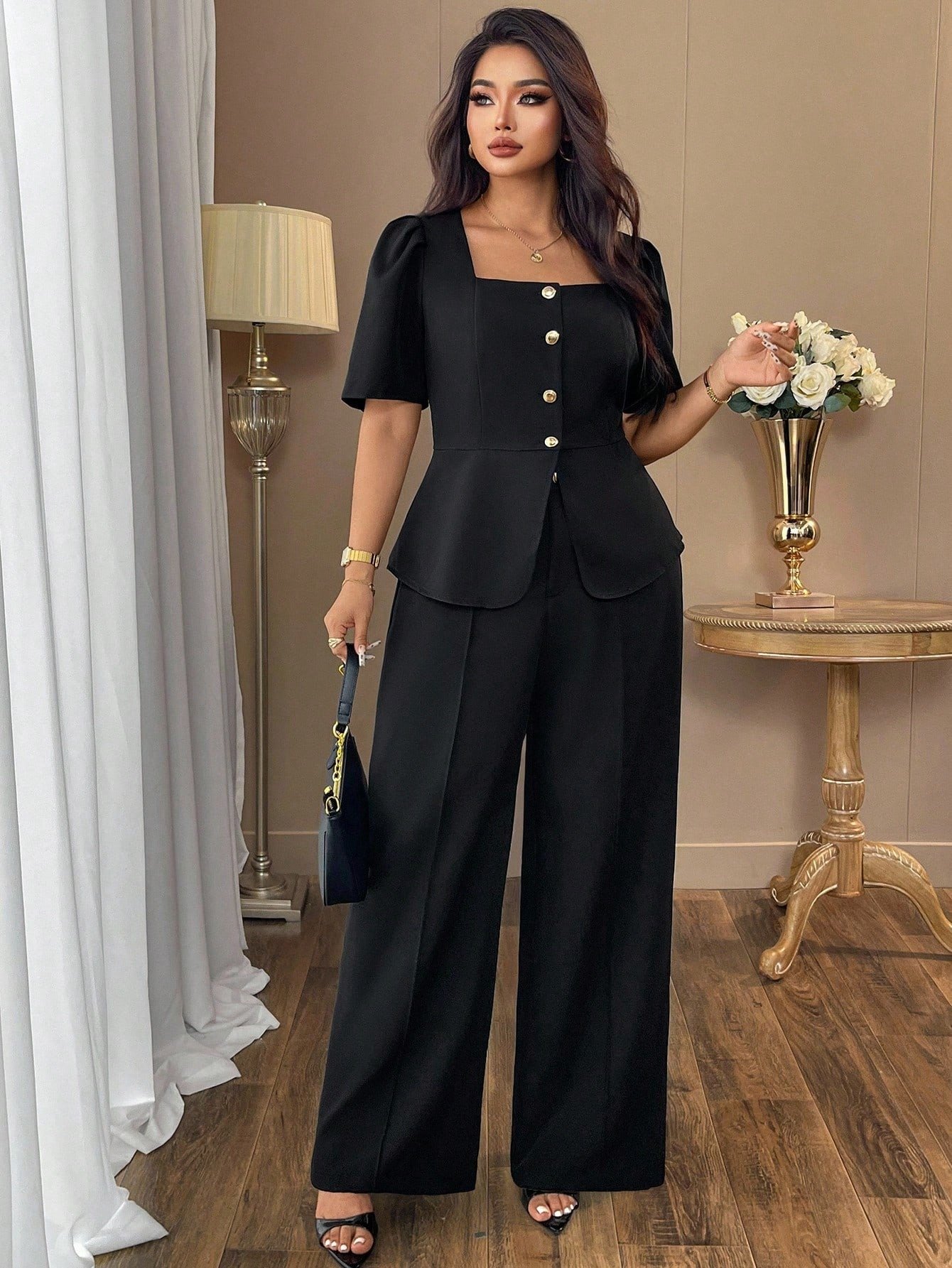 Ensemble de tenue décontractée – Image 2