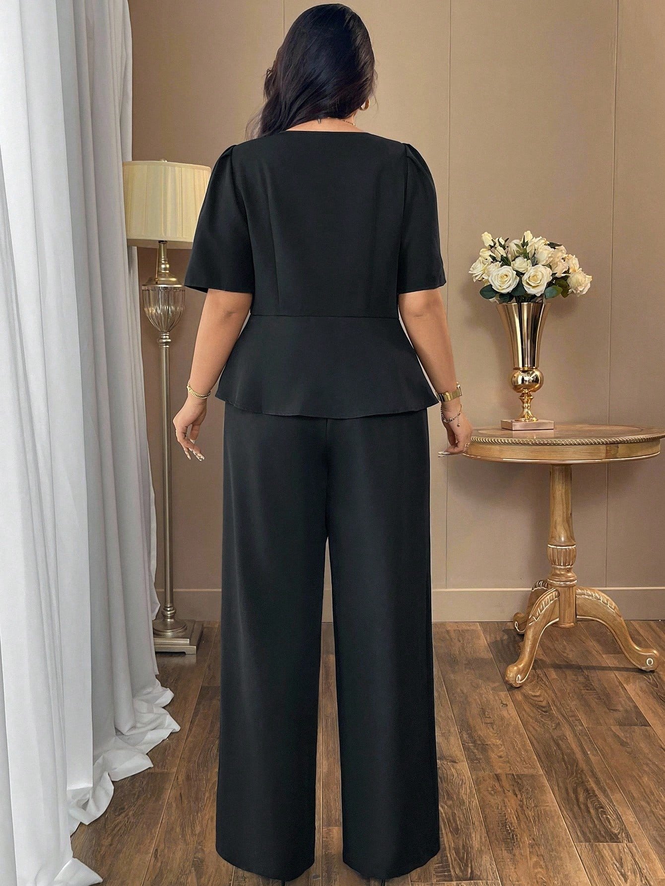 Ensemble de tenue décontractée – Image 3