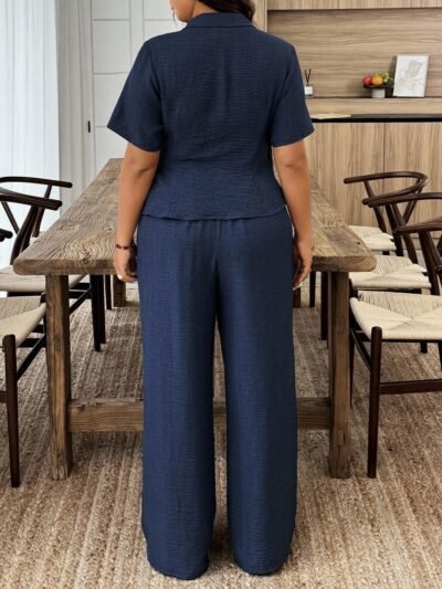 Alternative view of Ensemble 2 pièces casual