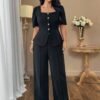 Ensemble de tenue décontractée