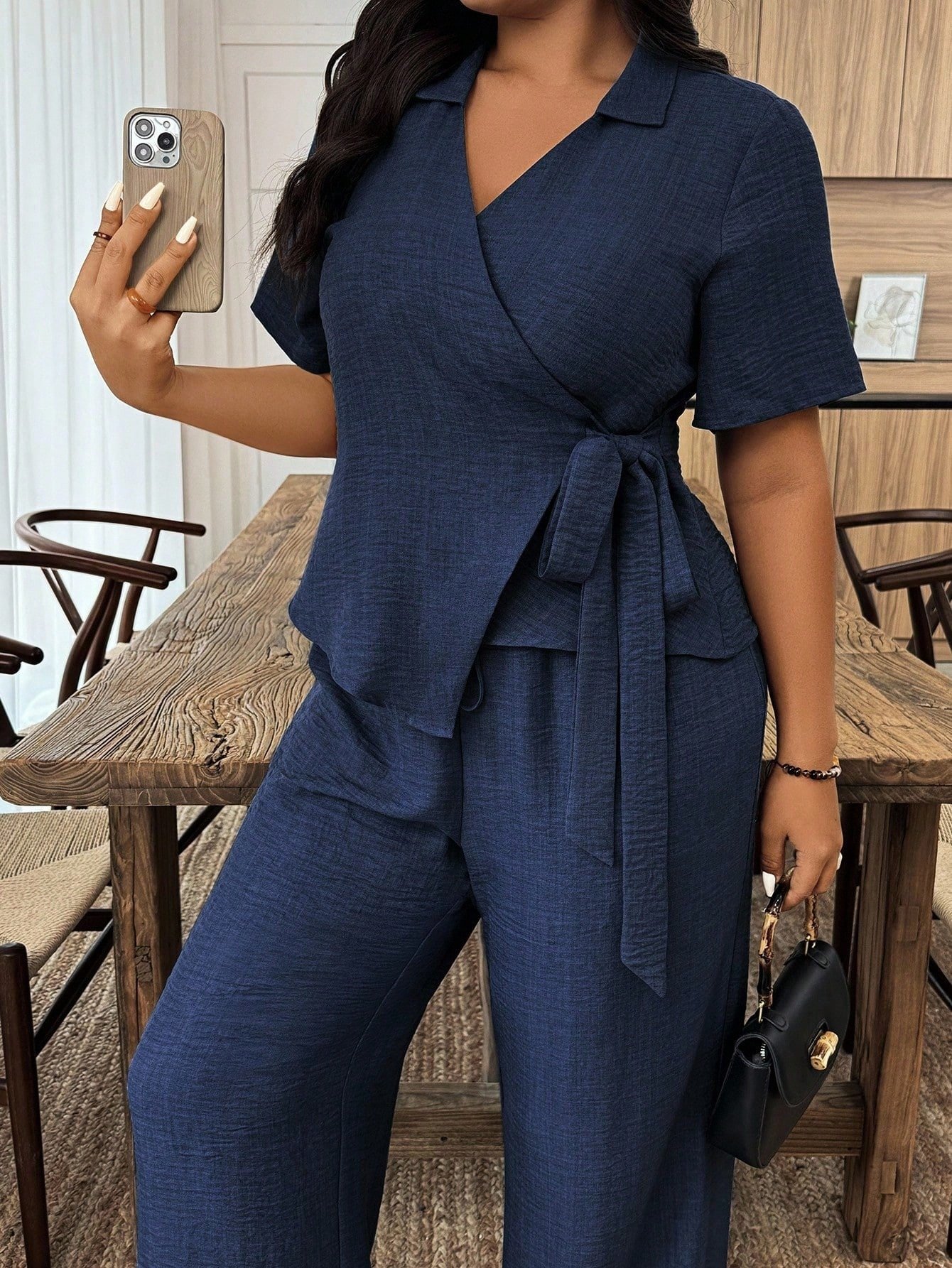 Ensemble 2 pièces casual – Image 6