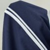Ensemble 2 pièces de t-shirt à manches courtes rayé et pantalon décontracté – Image 6