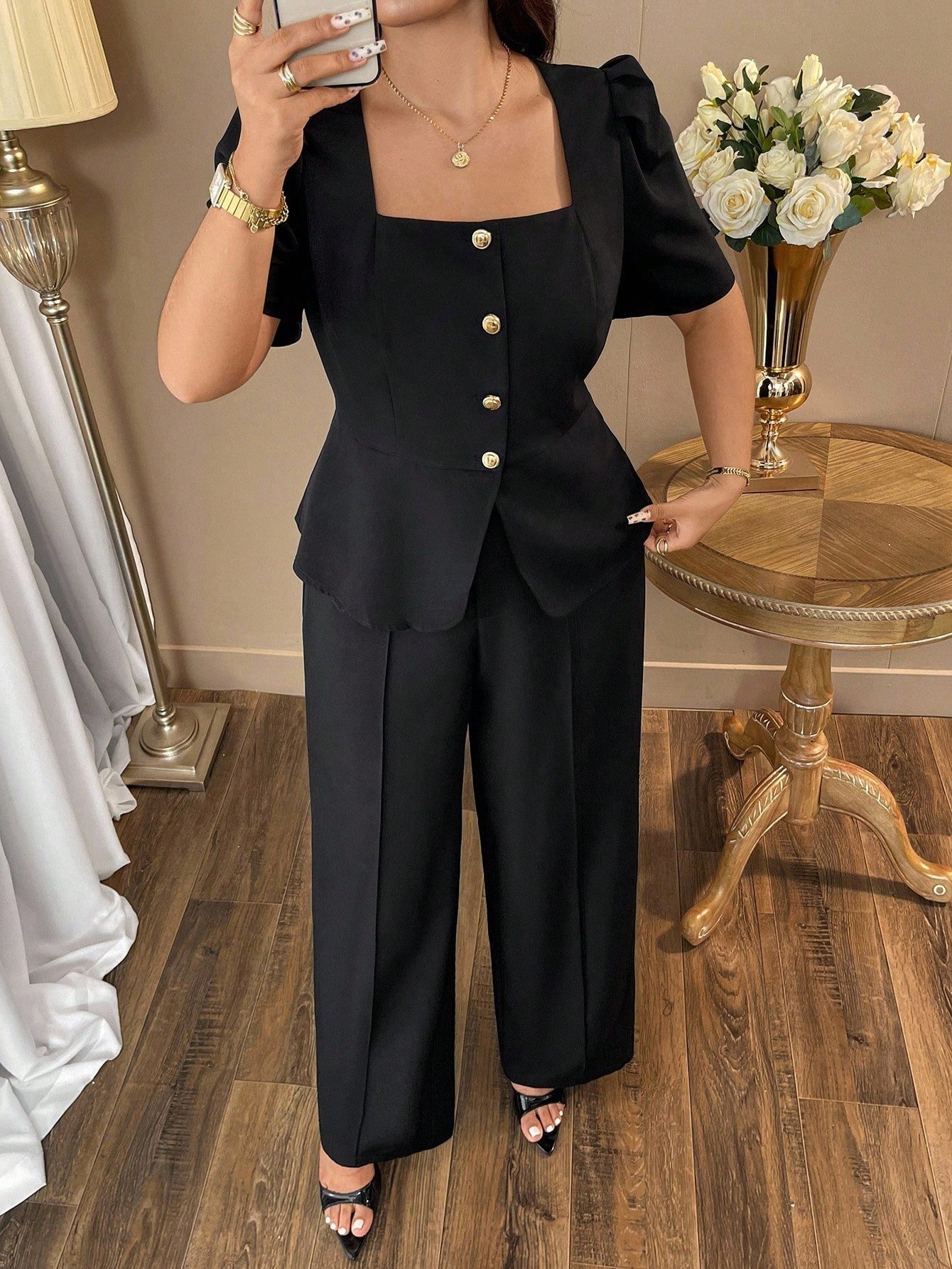 Ensemble de tenue décontractée – Image 7